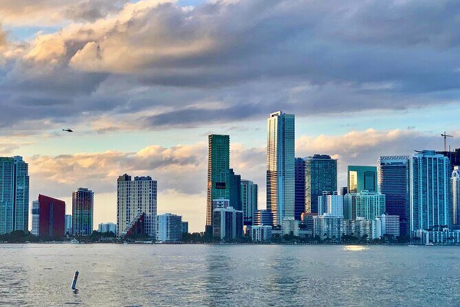 Miami 3 in 1 City Tour: South Beach, Wynwood & Little Havana - Frequently Asked Questions