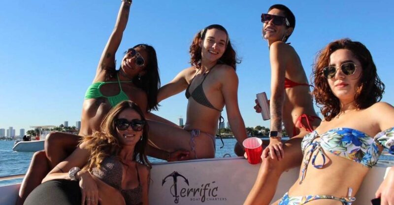 Miami: 4-Hour Island Hopping Boat Trip with Water Toys - Miami: 4-Hour Island Hopping Boat Trip with Water Toys – A Deep Dive