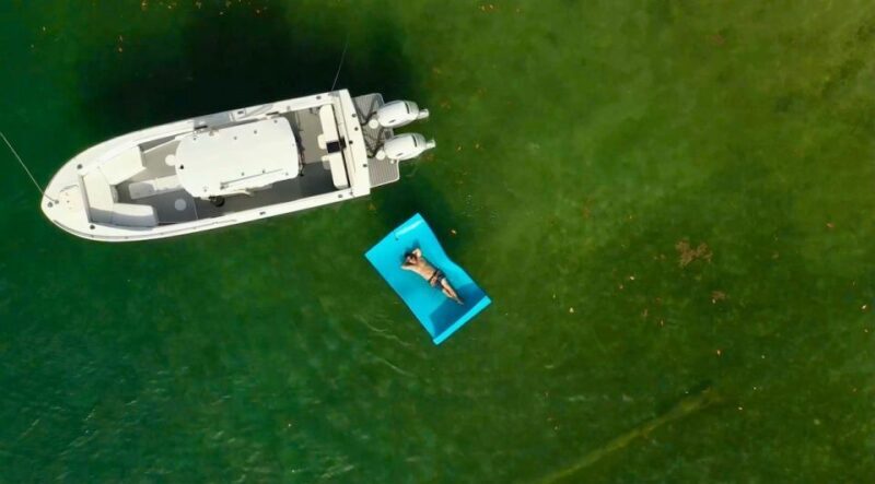 Miami: 4-Hour Island Hopping Boat Trip with Water Toys - Final Thoughts