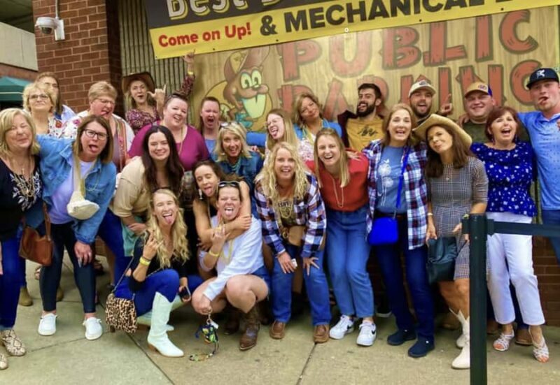 Miami: 4 Venues 1 Night Including Drinks specials - Key Points