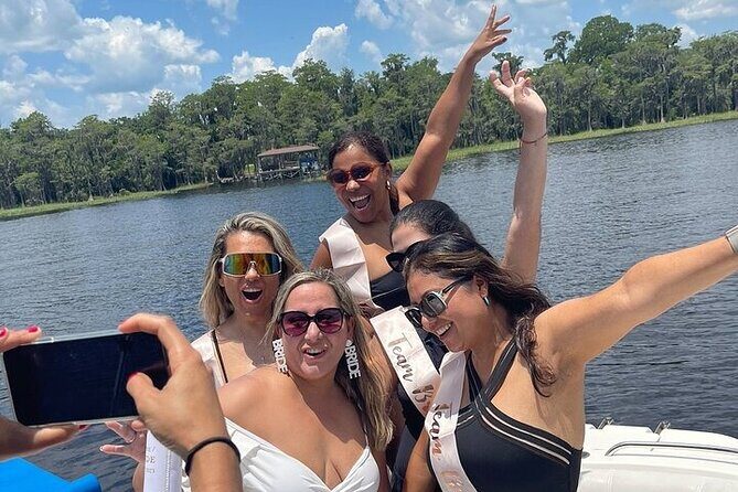 Miami 420 Private Boat Party Good Vibes Only - The Starting Point: Black Point Park & Marina