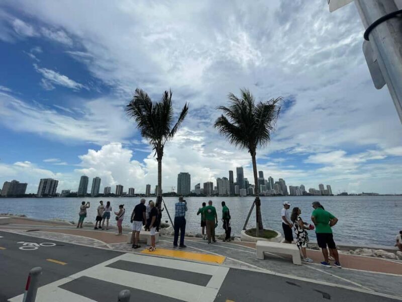 Miami: 5-in-1 City Tour and Biscayne Bay Boat Cruise - Authentic Experiences & Review Highlights