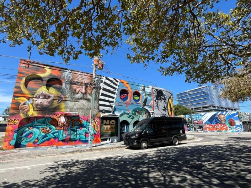 Miami: 5-in-1 City Tour and Biscayne Bay Boat Cruise - FAQ