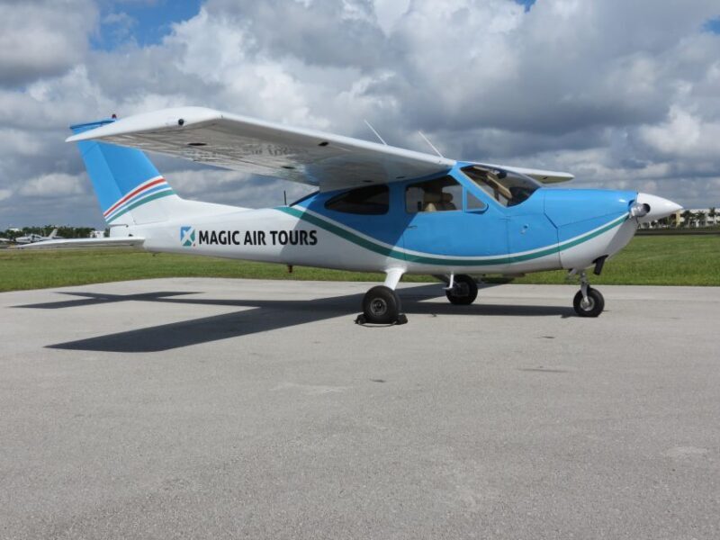 Miami 50-Minute Airplane Tour: Beaches, Islands & Downtown - Who Should Consider This Tour?