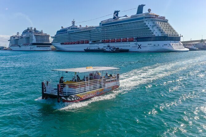 Miami: 60 Min City Cruise Millionaire's Homes & Venetian Islands - Who Is This Tour Best For?