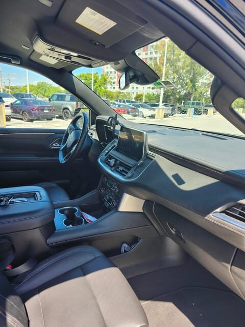 Miami Airport and Port of Miami Luxury private transfers - A Closer Look at the Service
