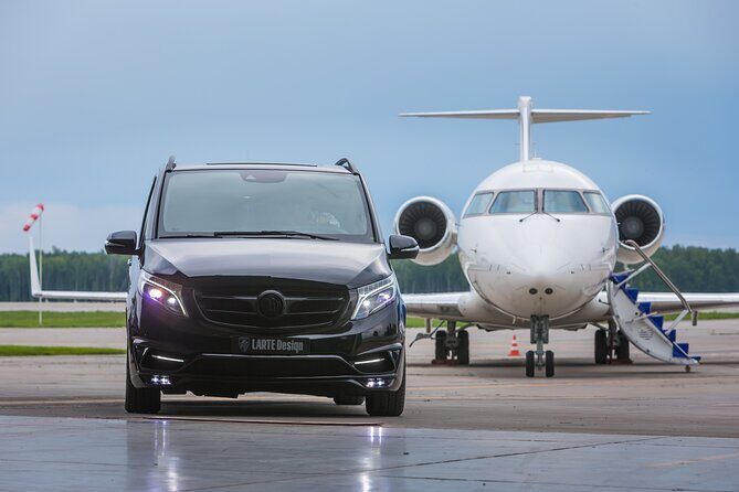 Miami Airport and Seaport Private Transfer (up to 14 passengers) - Final Thoughts: Is It Worth It?