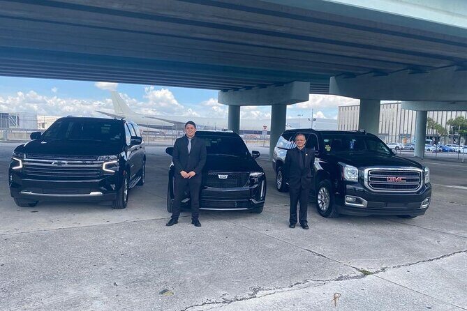 Miami Airport, Beach Hotels and Port of Miami Private Transfer - Final Thoughts