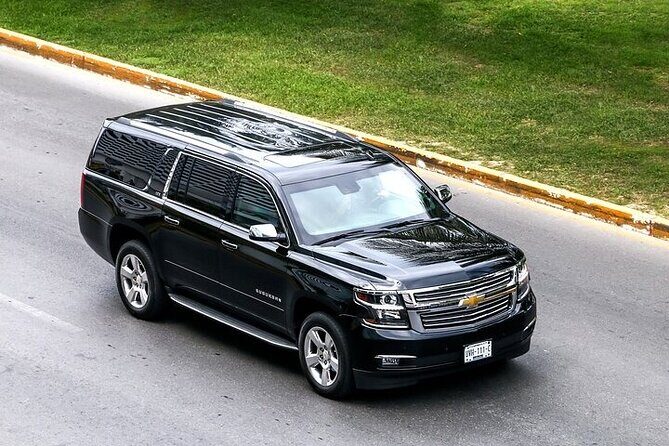 Miami Airport Private Transfer To Miami Beach - An In-Depth Look at the Miami Airport Private Transfer