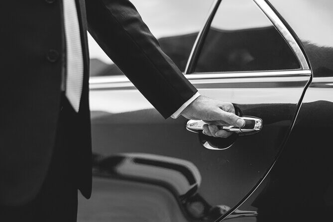 Miami Airport Private Transfer ( Up to 14 passengers) - Final Thoughts: Is This the Right Transfer for You?