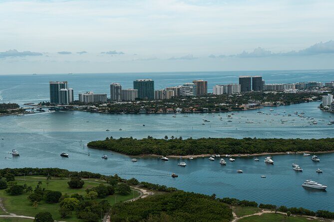 Miami and Hard Rock Helicopter Tour - Who Should Consider This Tour?