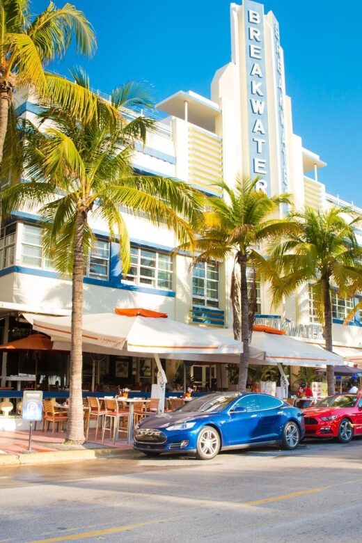 Miami - Art Deco Highlights & The Wolfsonian Museum Tour - Exploring Miami’s Art Deco District & The Wolfsonian Museum: A Detailed Review