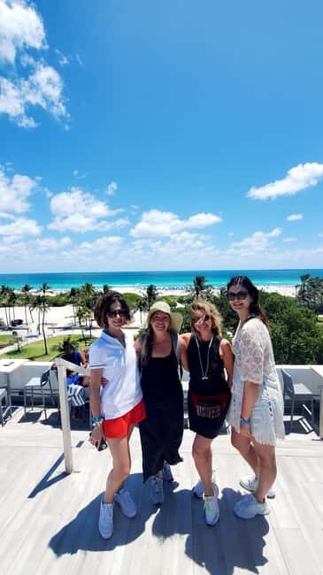 Miami Art Deco Jewels Small Group & Exclusive Access Tour - FAQ