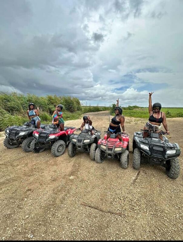 Miami ATV and Horseback Riding Combo Tour - A Practical Look at the Tour
