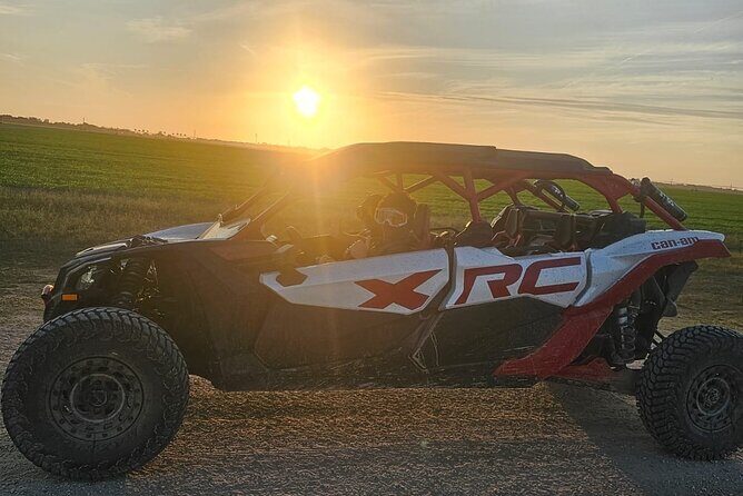 Miami ATV & Buggy Adventure- 5 Star Rated - Who Will Love This Tour?