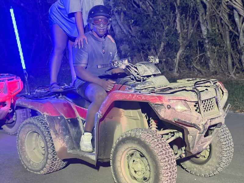 MIAMI: ATV OFF-ROAD TOUR WITH PICTURES & VIDEOS - FAQ