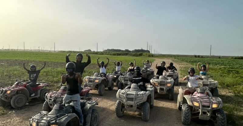 MIAMI: ATV OFF-ROAD TOUR WITH PICTURES & VIDEOS - Final Thoughts: Is It Worth It?