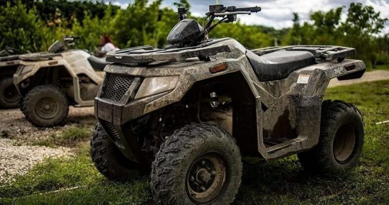 Miami ATV Xperience: Ride Day&Night, FREE Passenger, Pic&Vid - Authentic Insights from Other Travelers