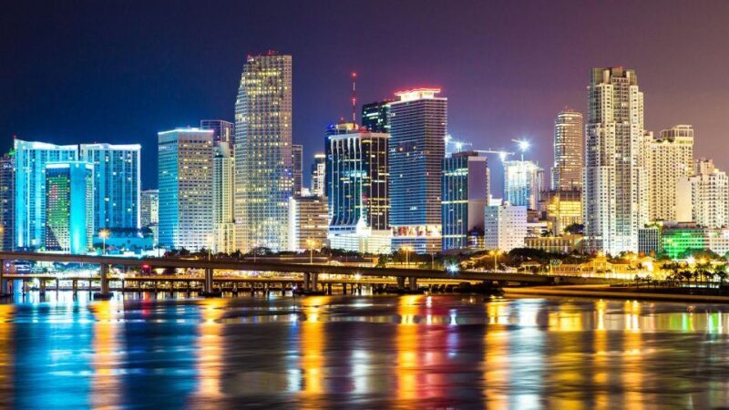 Miami Audioguide - TravelMate app for your smartphone - FAQ