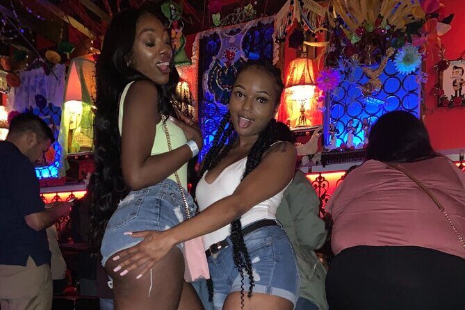 Miami Bar Crawl - An In-Depth Look at the Miami Bar Crawl Experience