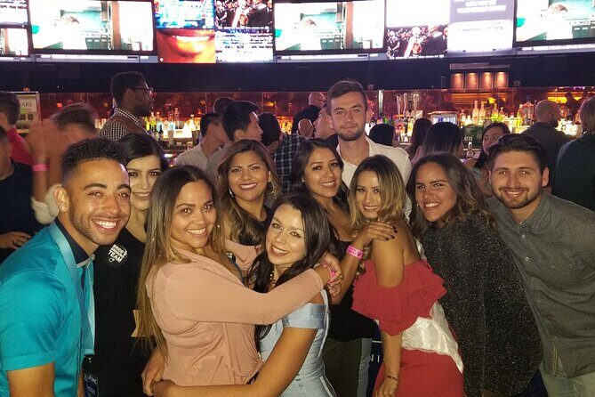 Miami Bar Crawl - FAQ