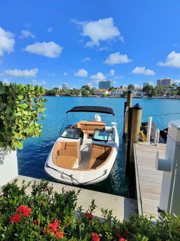 Miami: Bay Harbor Islands Scenic Boat Tour - An Authentic Look at Miami’s Waterfront