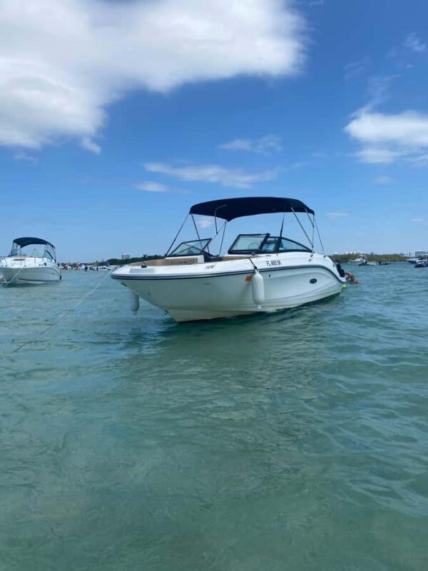 Miami: Bay Harbor Islands Scenic Boat Tour - Who Should Take This Tour?