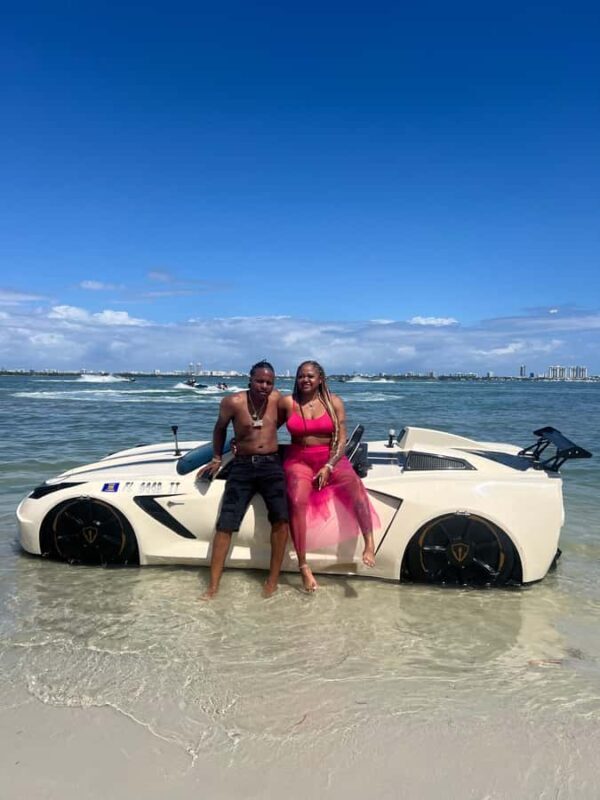 Miami Beach: 1 Hour Jetcar Rentals & 30min Celeb Boat Tour - FAQ