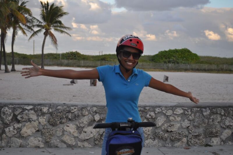 Miami Beach: 1-Hour Segway Glide - Authentic Experiences from Reviewers