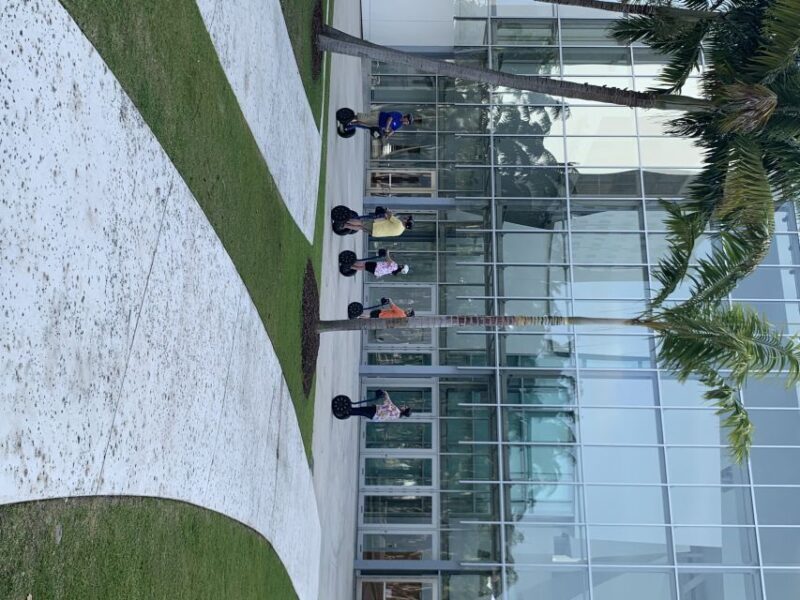Miami Beach: 1-Hour Segway Glide - Final Thoughts