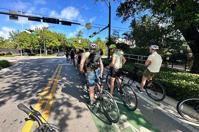 Miami Beach 2-Hour Electric Bike Tour - An In-Depth Look at the Miami Beach Electric Bike Tour