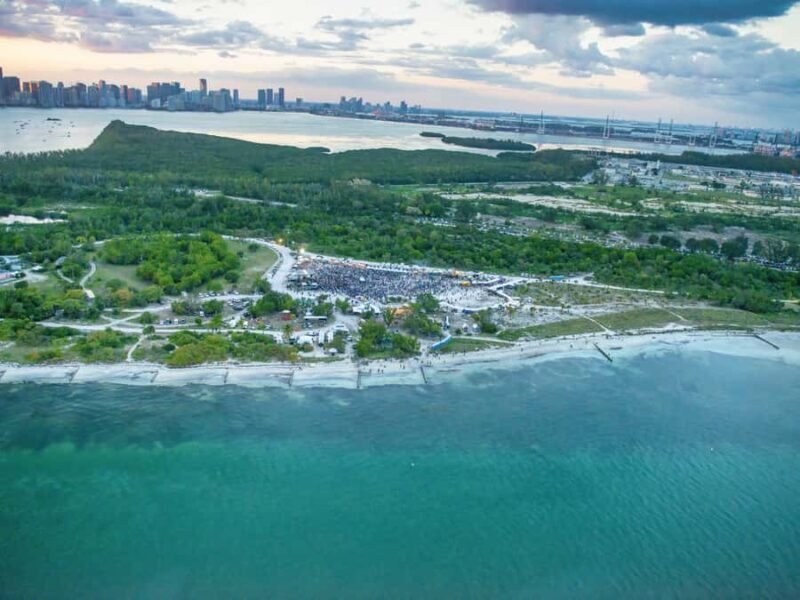 Miami Beach: 30-Minute Private Sunset Helicopter Tour - The Sum Up: Who Will Love This Tour?