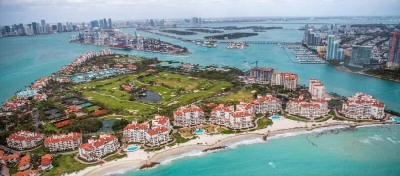 Miami Beach: 30-Minute Private Sunset Helicopter Tour - FAQ