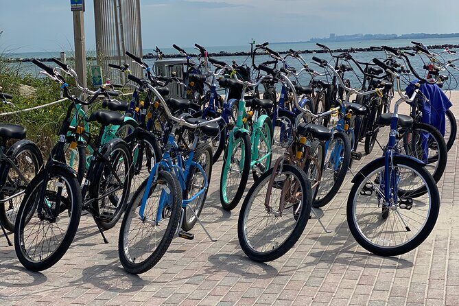 Miami Beach Art Deco Bike Tour - An In-Depth Look at the Miami Beach Art Deco Bike Tour