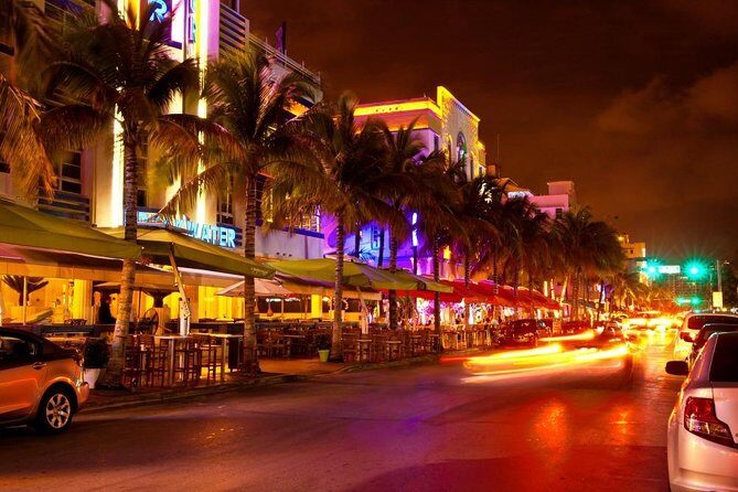 Miami Beach Bar Hunt: Get Slushed in South Beach - Miami Beach Bar Hunt: Get Slushed in South Beach – A Practical Guide