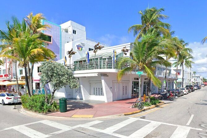 Miami Beach Bar Hunt: Get Slushed in South Beach - What Is the Miami Beach Bar Hunt?