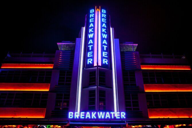 Miami Beach Bar Tour: Art Deco & Neon Lights by Local Historian - A Deep Dive into the Miami Beach Art Deco & Neon Lights Tour