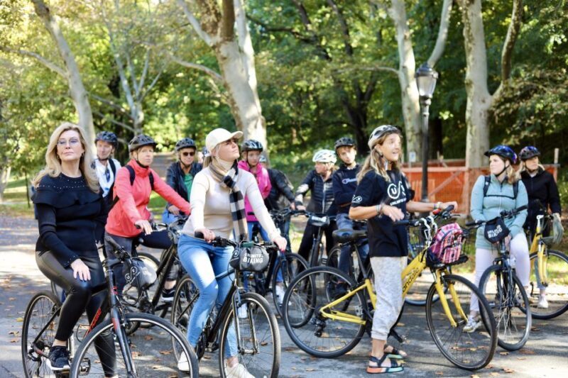 Miami Beach: City Highlights Guided Bike or eBike Tour - The Experience You Can Expect