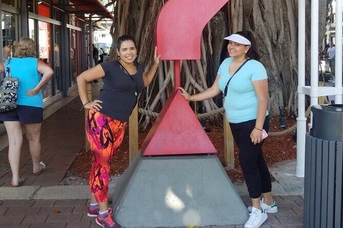 Miami Beach City Scavenger Hunt by 3Quest Challenge - Who Will Love This Experience?
