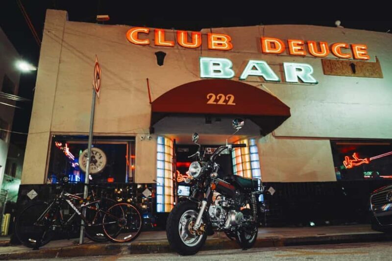 Miami Beach Crime & Scandals Walking Tour with Crime Buff - FAQs