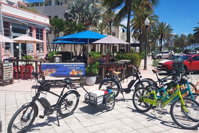 Miami Beach Eden Adventure - An In-Depth Look at the Miami Beach Eden Adventure