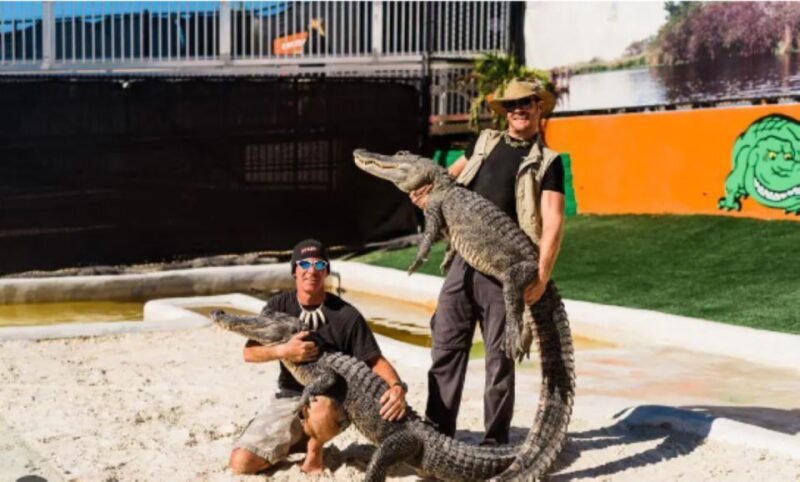 Miami Beach: Everglades Airboat Tours and Rides - Who Should Consider This Tour?
