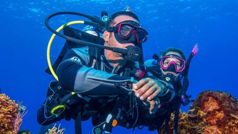 Miami Beach: Guided 2-Tank Reef and Wreck Dive Trip - Practical Tips for Your Dive Day