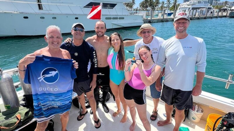 Miami Beach: Guided 2-Tank Reef and Wreck Dive Trip - Analyzing the Price and What You’re Getting