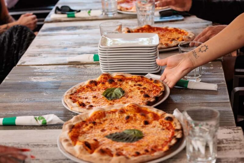 Miami Beach: Guided Bike Tour with Food Tasting (Adults) - FAQ