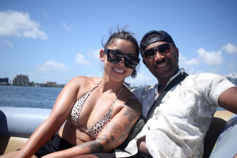 Miami Beach: Jet Ski Adventure with Free Boat Ride - FAQ