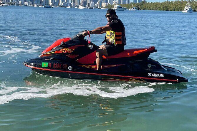 Miami Beach Jet Ski Rentals - The Sum Up: Is This Tour Right for You?