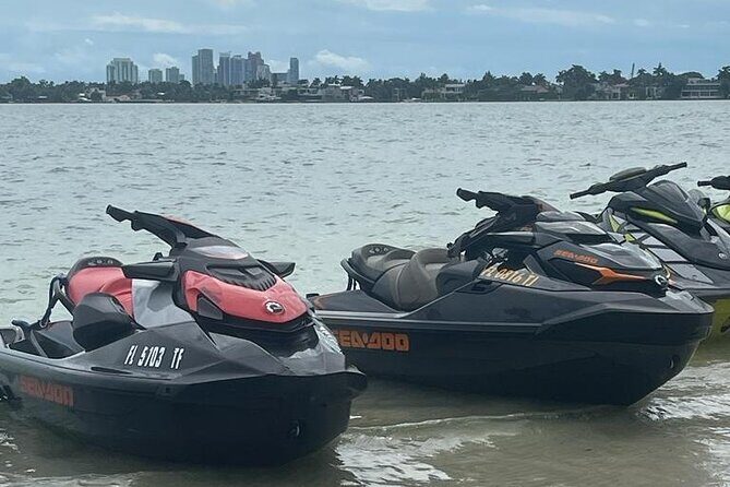 Miami Beach Jetcar - A Detailed Look at Miami Beach Jetcar