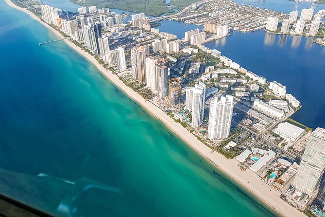 Miami Beach: Luxury Plane Tour with Free Champagne - FAQ