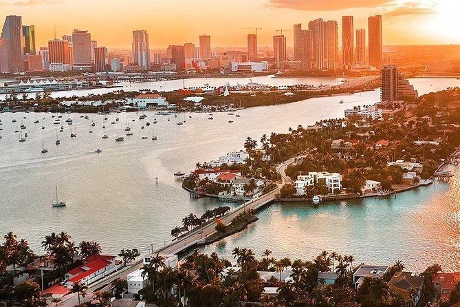 Miami Beach: Luxury Private 50-min Airplane Tour - Is This Tour Right for You?